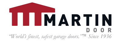 Martin Official Logo