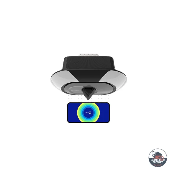 Chamberlain B6753T Smart Opener