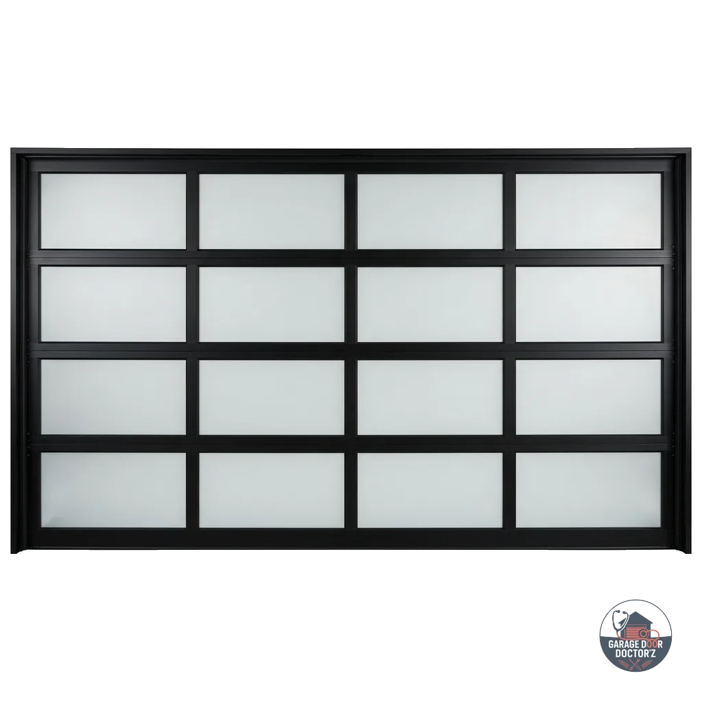 Choosing a Garage Door Material