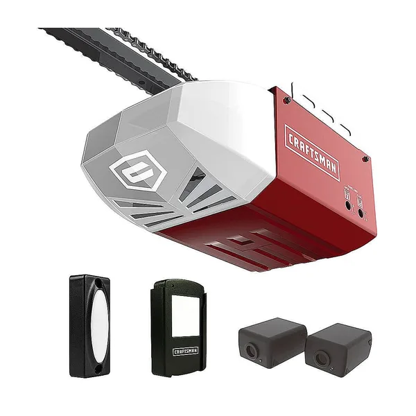 Craftsman Model 57933 Thumbnail